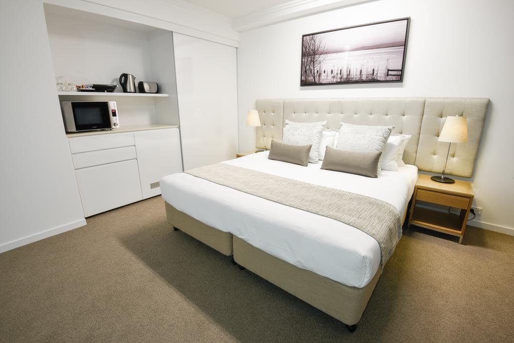 Pacific Sands Apartments Маккай Экстерьер фото