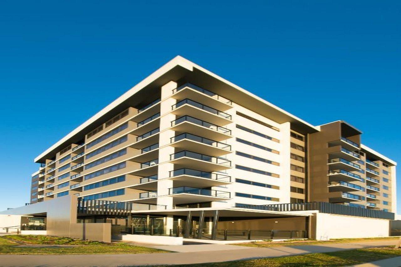 Pacific Sands Apartments Маккай Экстерьер фото