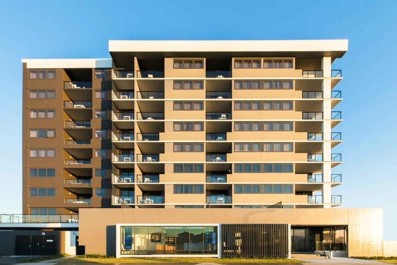 Pacific Sands Apartments Маккай Экстерьер фото
