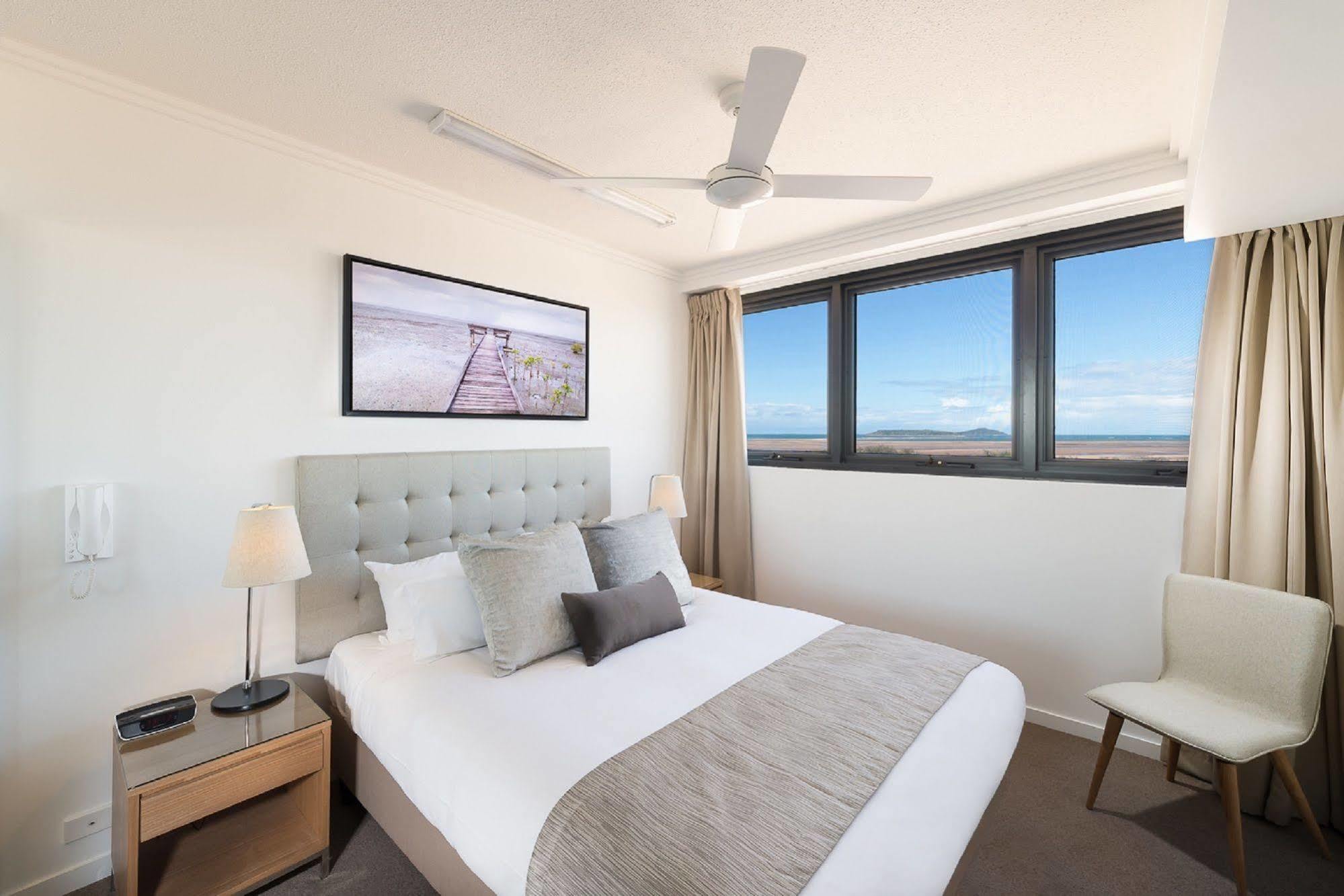 Pacific Sands Apartments Маккай Экстерьер фото